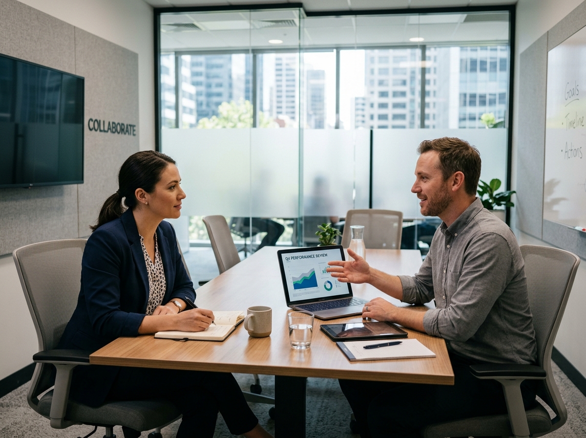 Insurance consultation