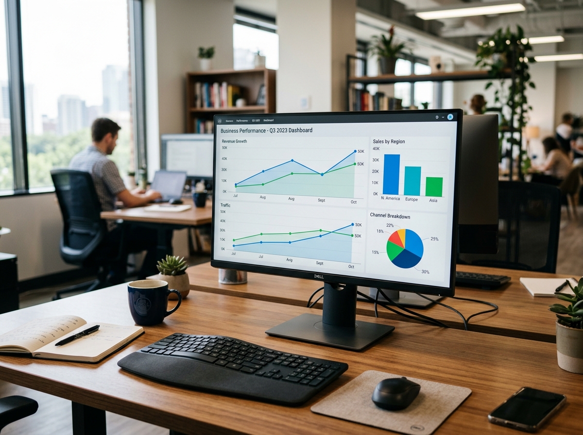 Financial planning review