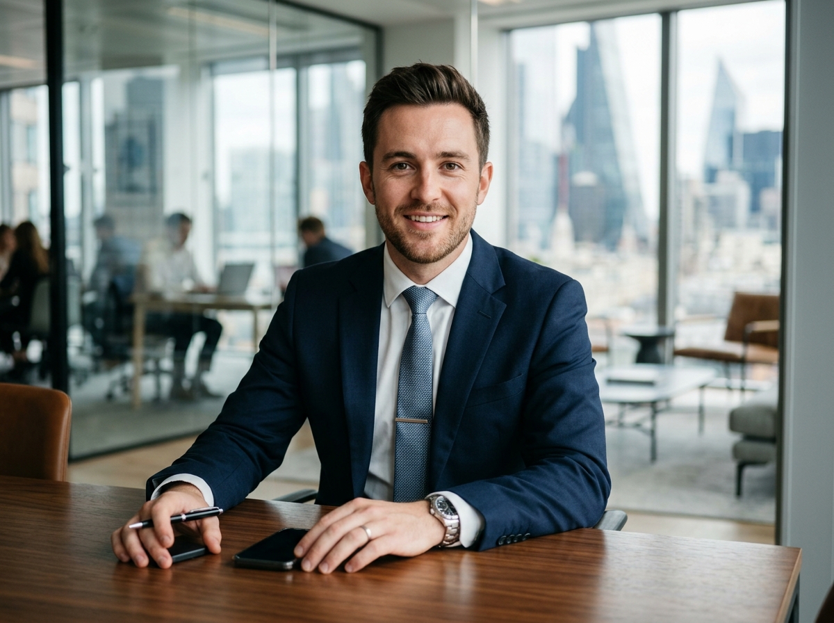 Corporate support discussion